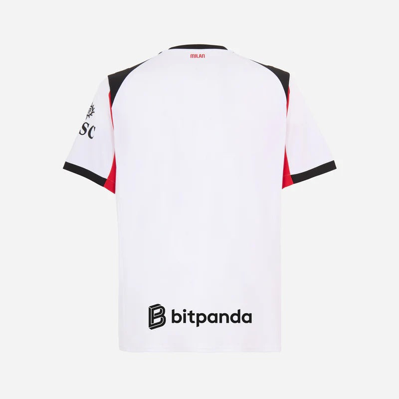 Camisa Milan 2025/26 II - foto 3