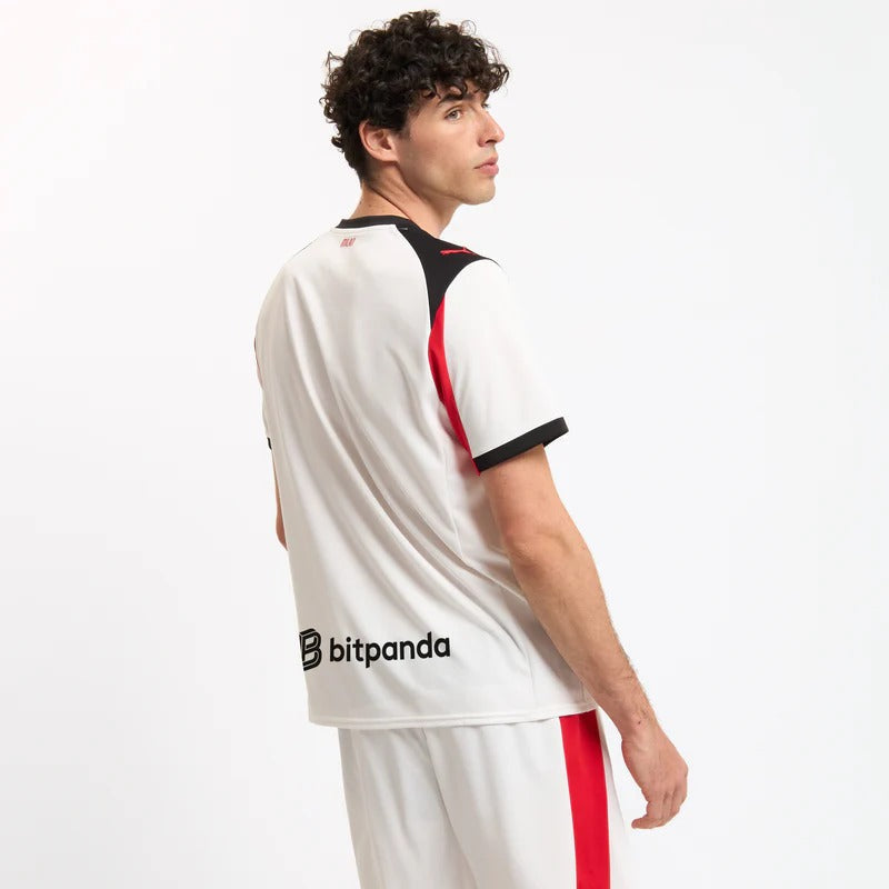 Camisa Milan 2025/26 II - foto 8