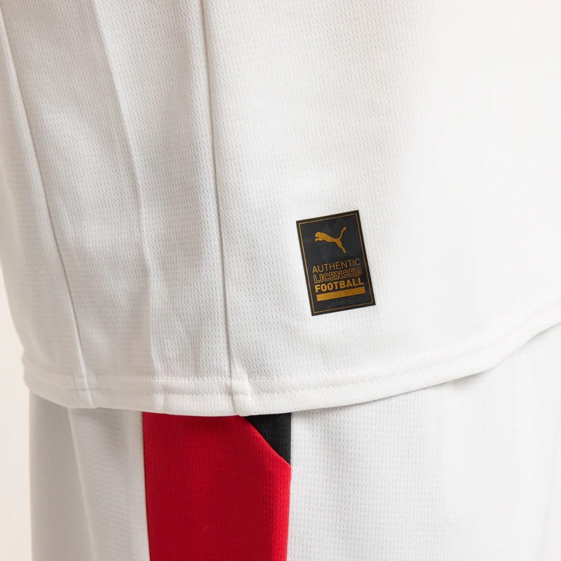 Camisa Milan 2025/26 II - foto 6