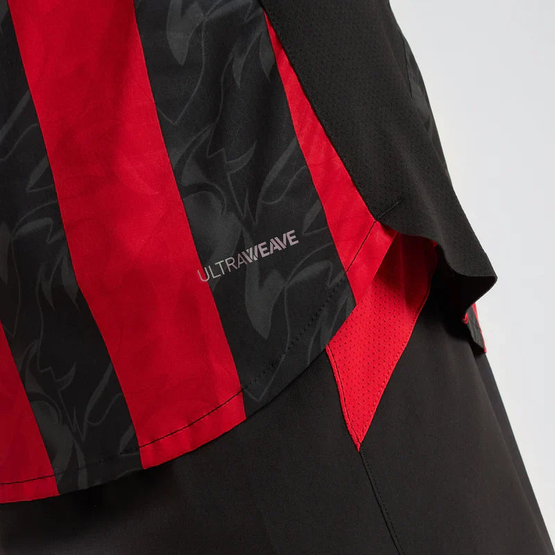 Camisa Milan 2025/26 I - foto 5