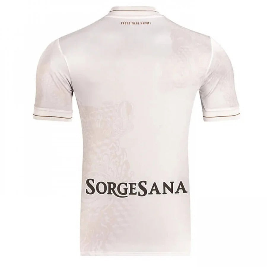 Camisa Napoli 2025/26 II - foto 2