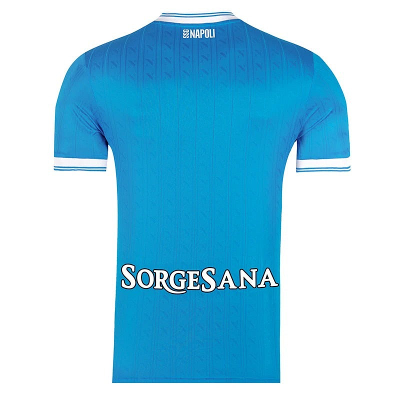 Camisa Napoli 2025/26 I - foto 2