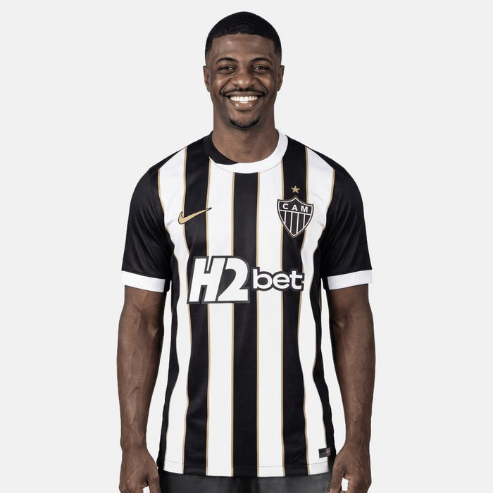 Camisa Nike Atlético Mineiro 2026/27 I - foto 4