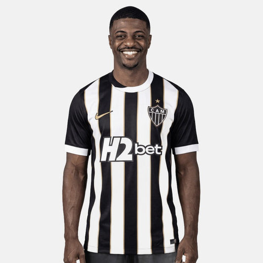 Camisa Nike Atlético Mineiro 2026/27 I - foto 1