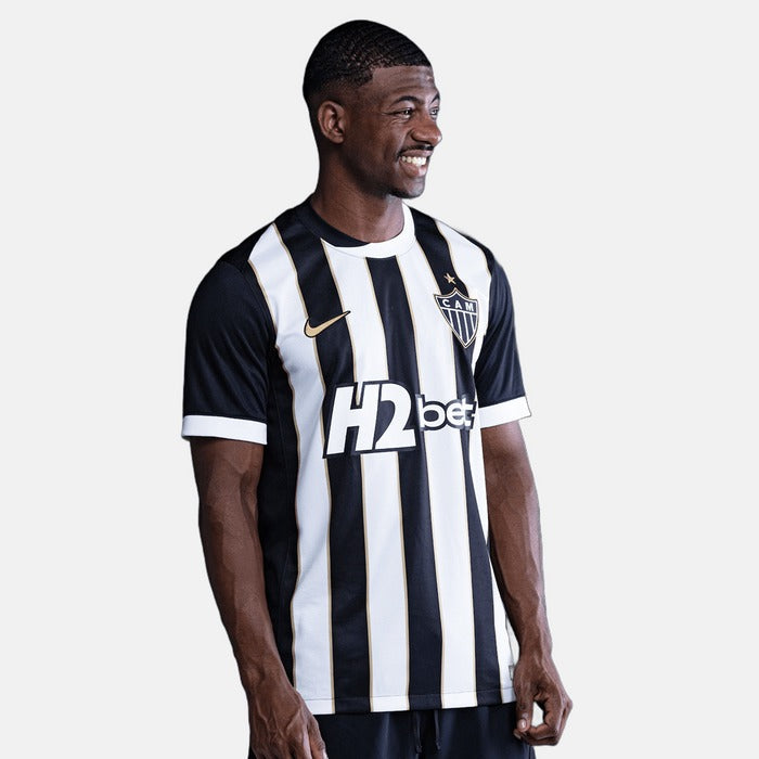 Camisa Nike Atlético Mineiro 2026/27 I - foto 5