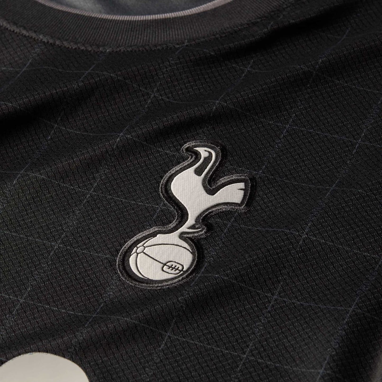 Camisa Nike Tottenham 2025/26 II - foto 3