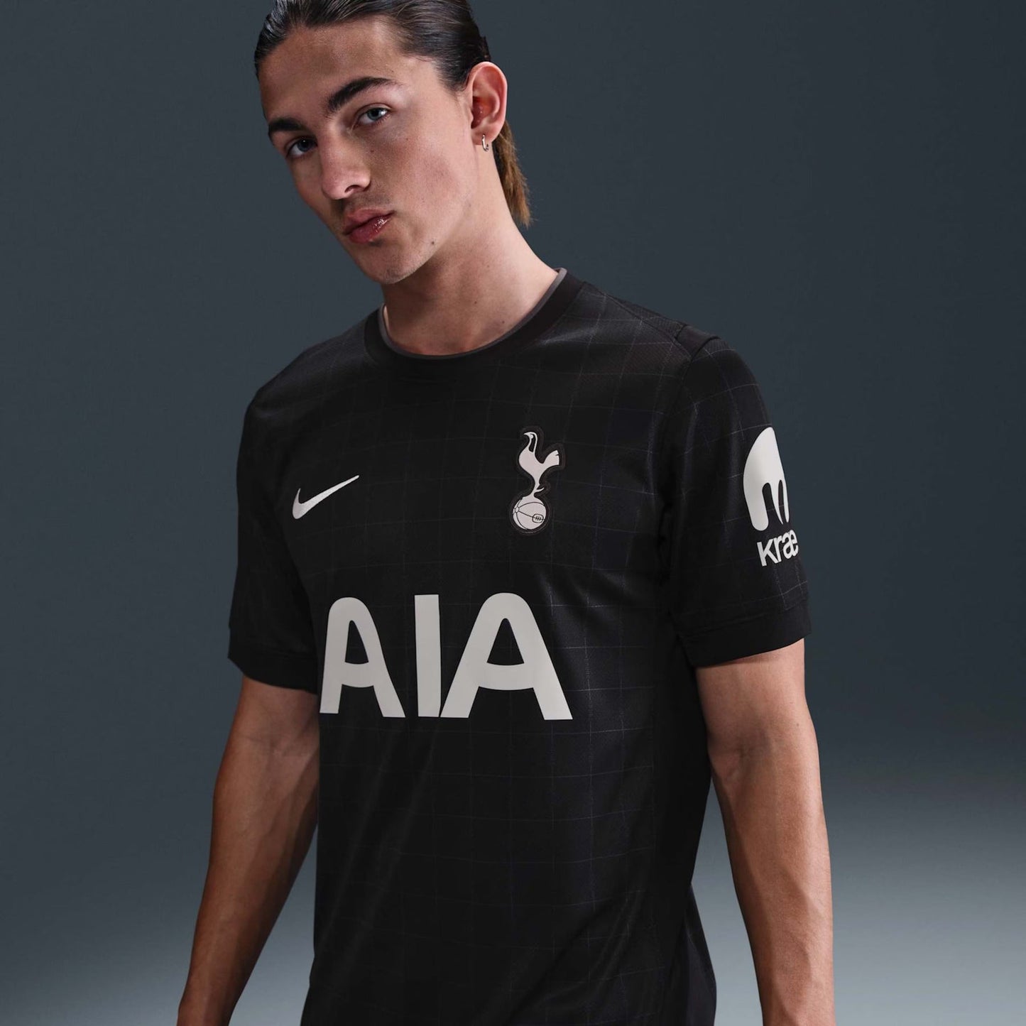 Camisa Nike Tottenham 2025/26 II - foto 1