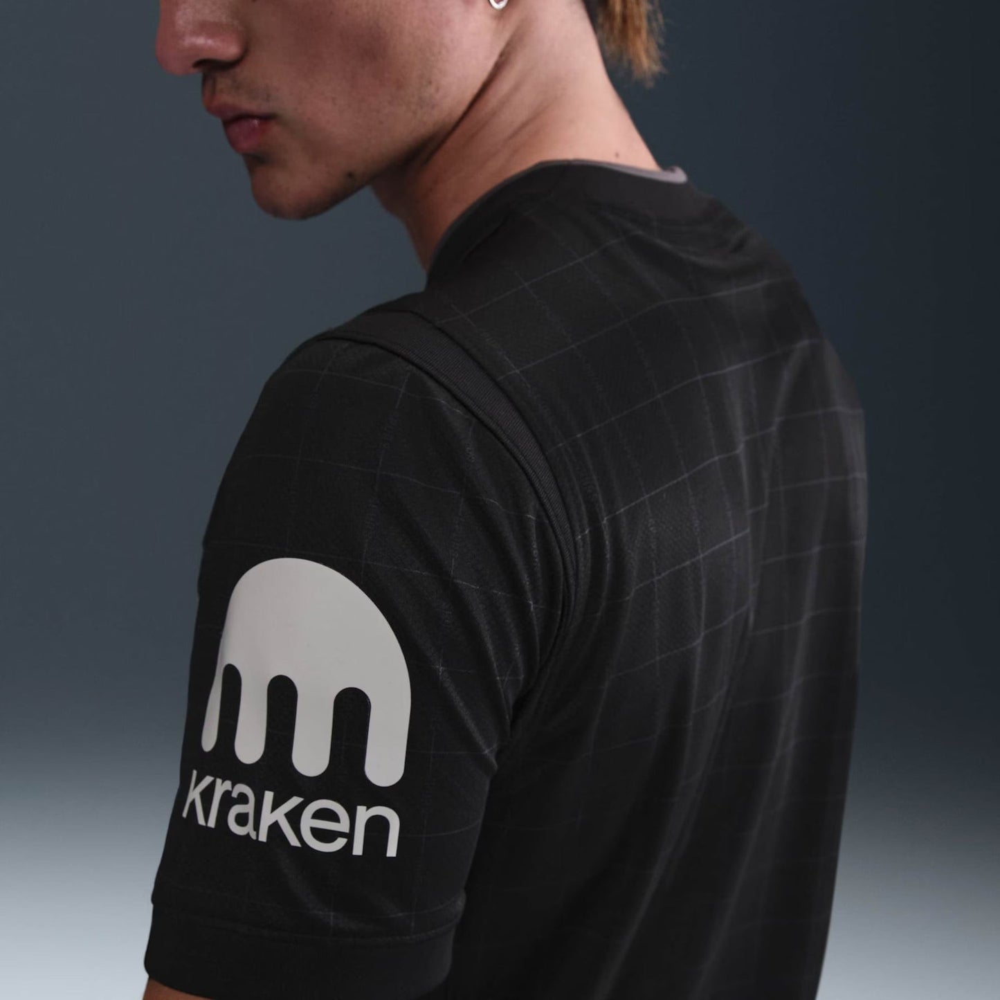 Camisa Nike Tottenham 2025/26 II - foto 5