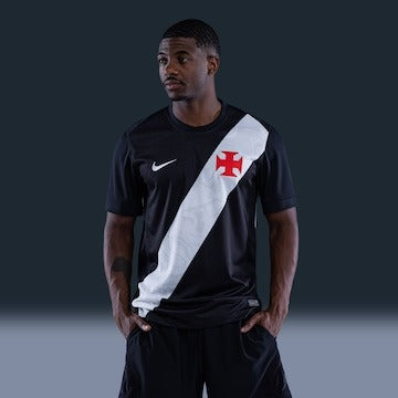 Camisa Nike Vasco da Gama 2026/27 I - foto 1
