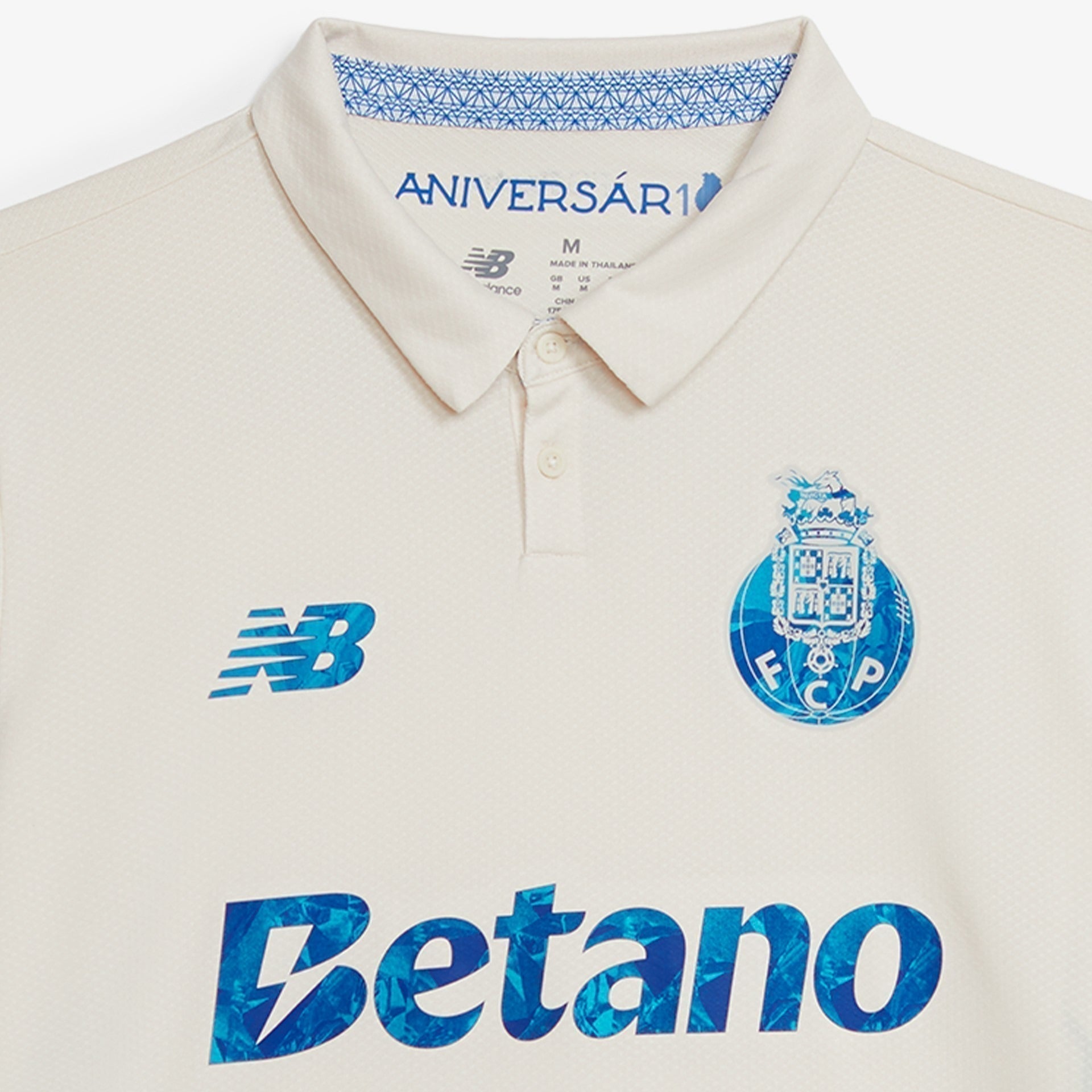 Camisa Porto 2025/26 III - foto 3