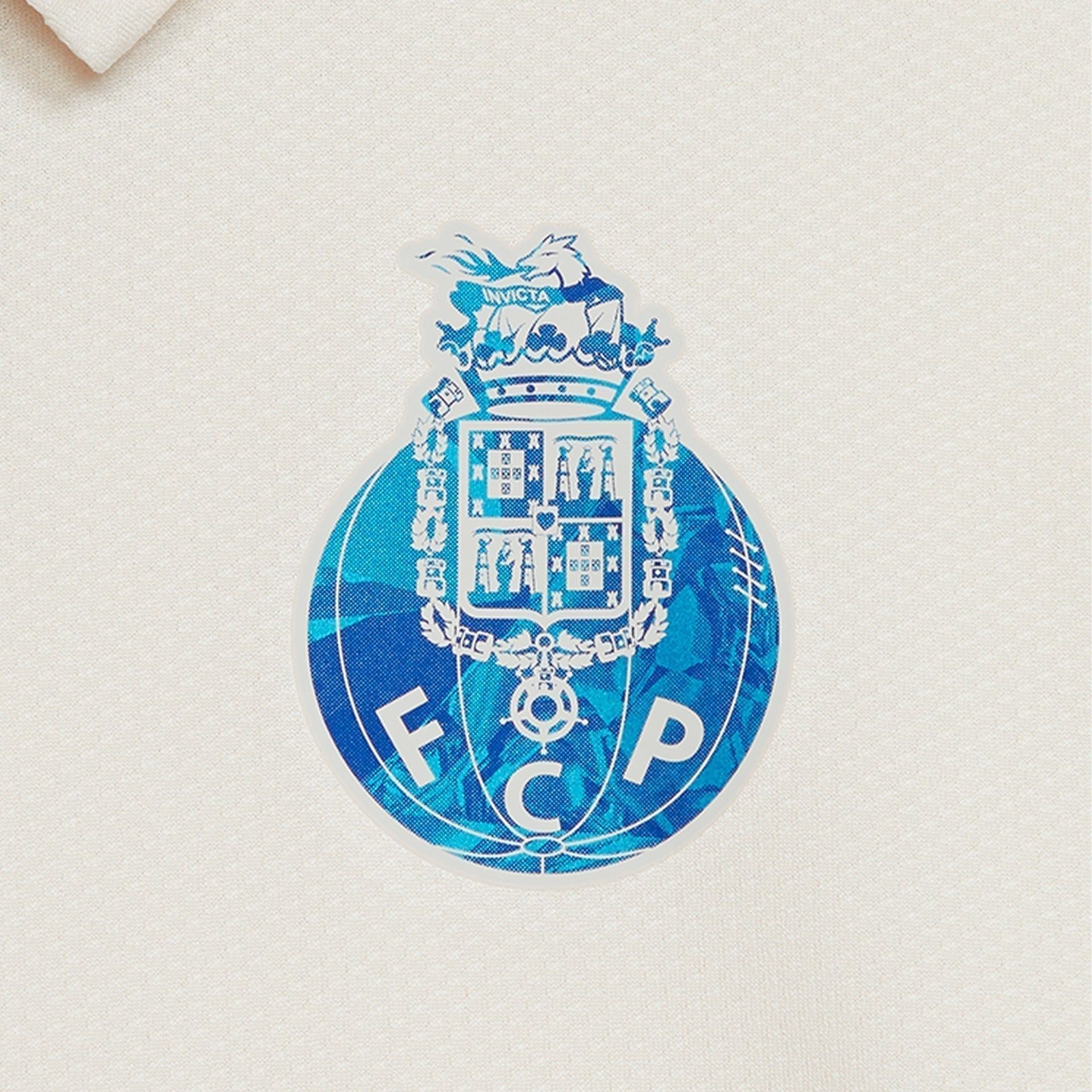 Camisa Porto 2025/26 III - foto 4