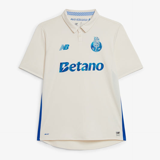 Camisa Porto 2025/26 III - foto 1