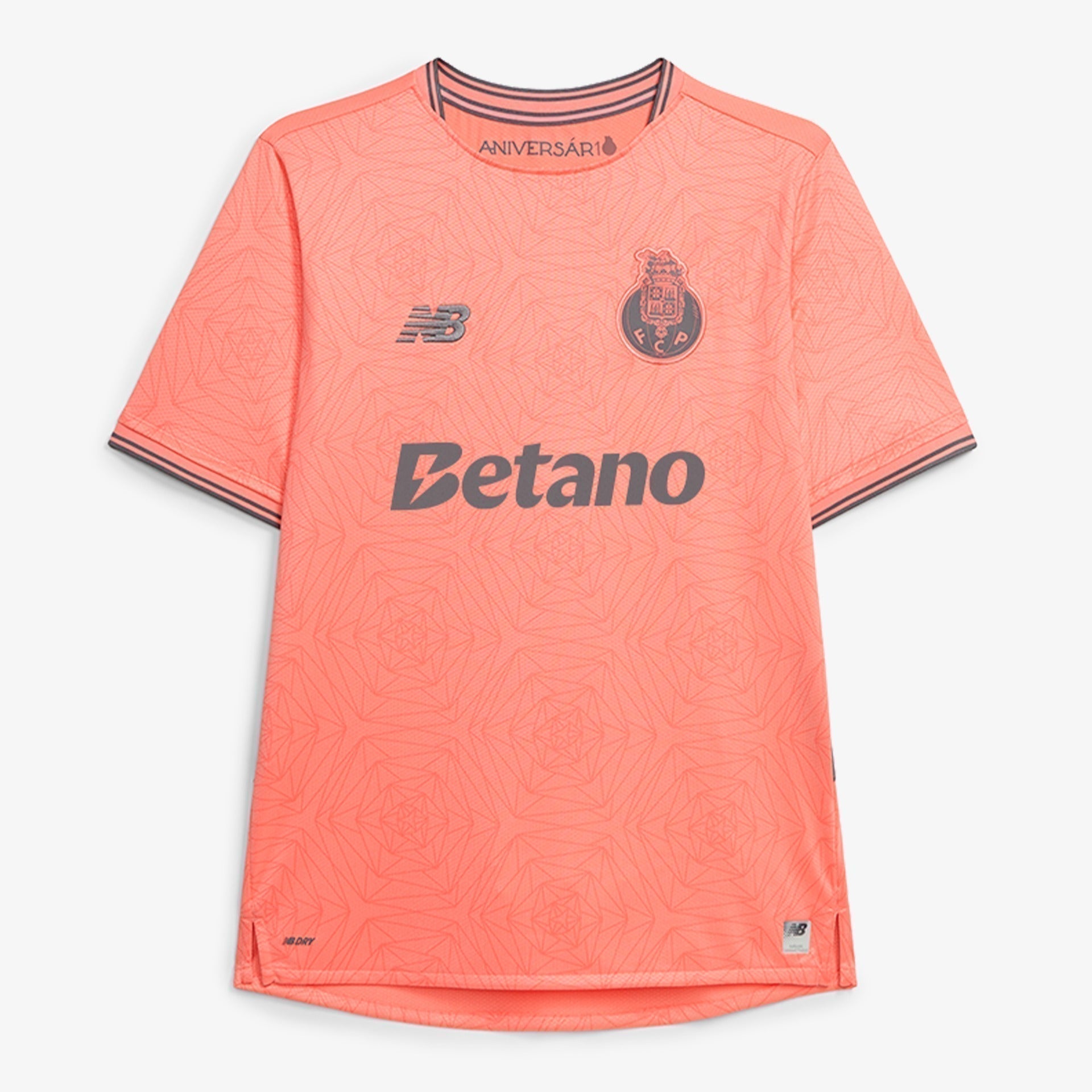 Camisa Porto 2025/26 II - foto 1