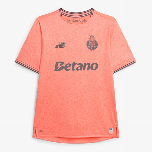 Camisa Porto 2025/26 II - foto 1