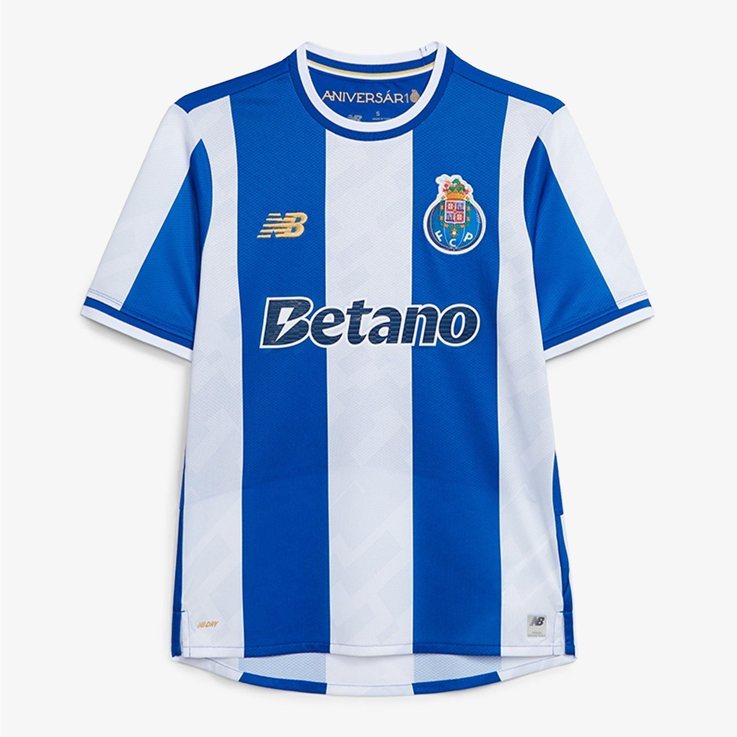 Camisa Porto 2025/26 I - foto 1