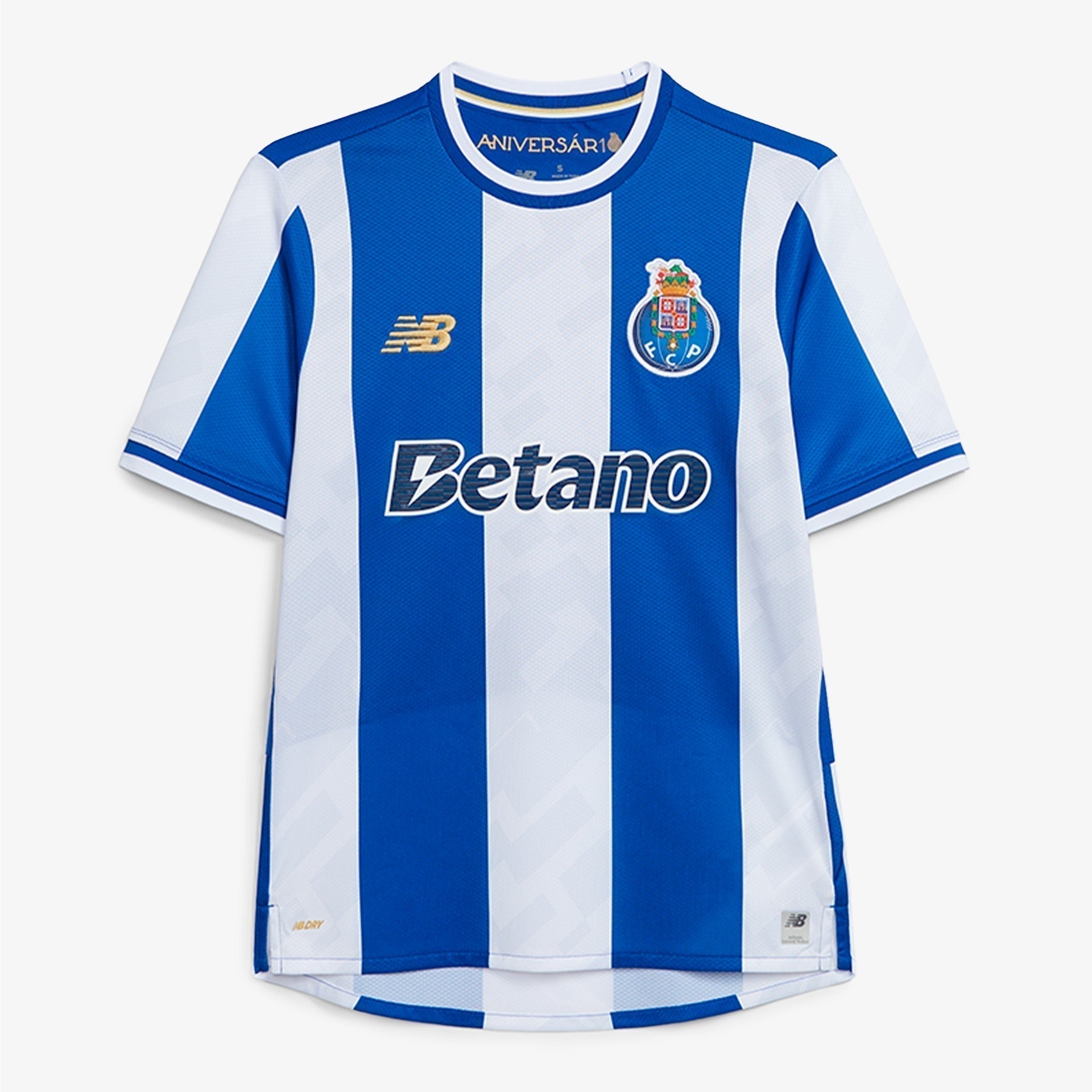 Camisa Porto 2025/26 I - foto 1