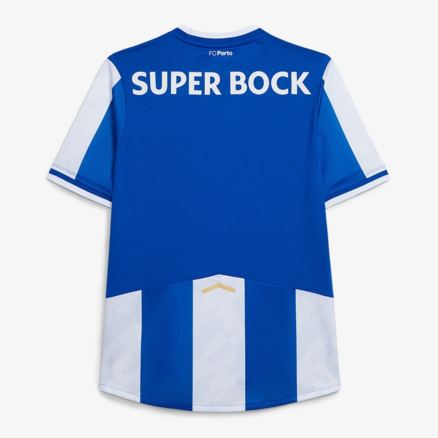 Camisa Porto 2025/26 I - foto 2