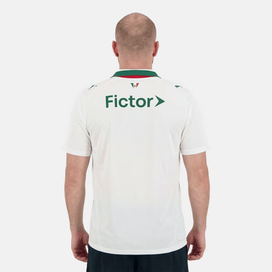 Camisa Puma Palmeiras 2026/27 II - foto 2