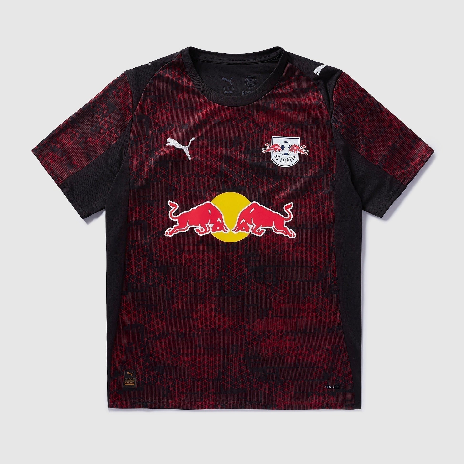 Camisa RB Leipzig 2025/26 III - foto 1