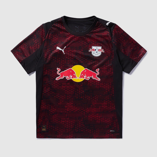 Camisa RB Leipzig 2025/26 III - foto 1