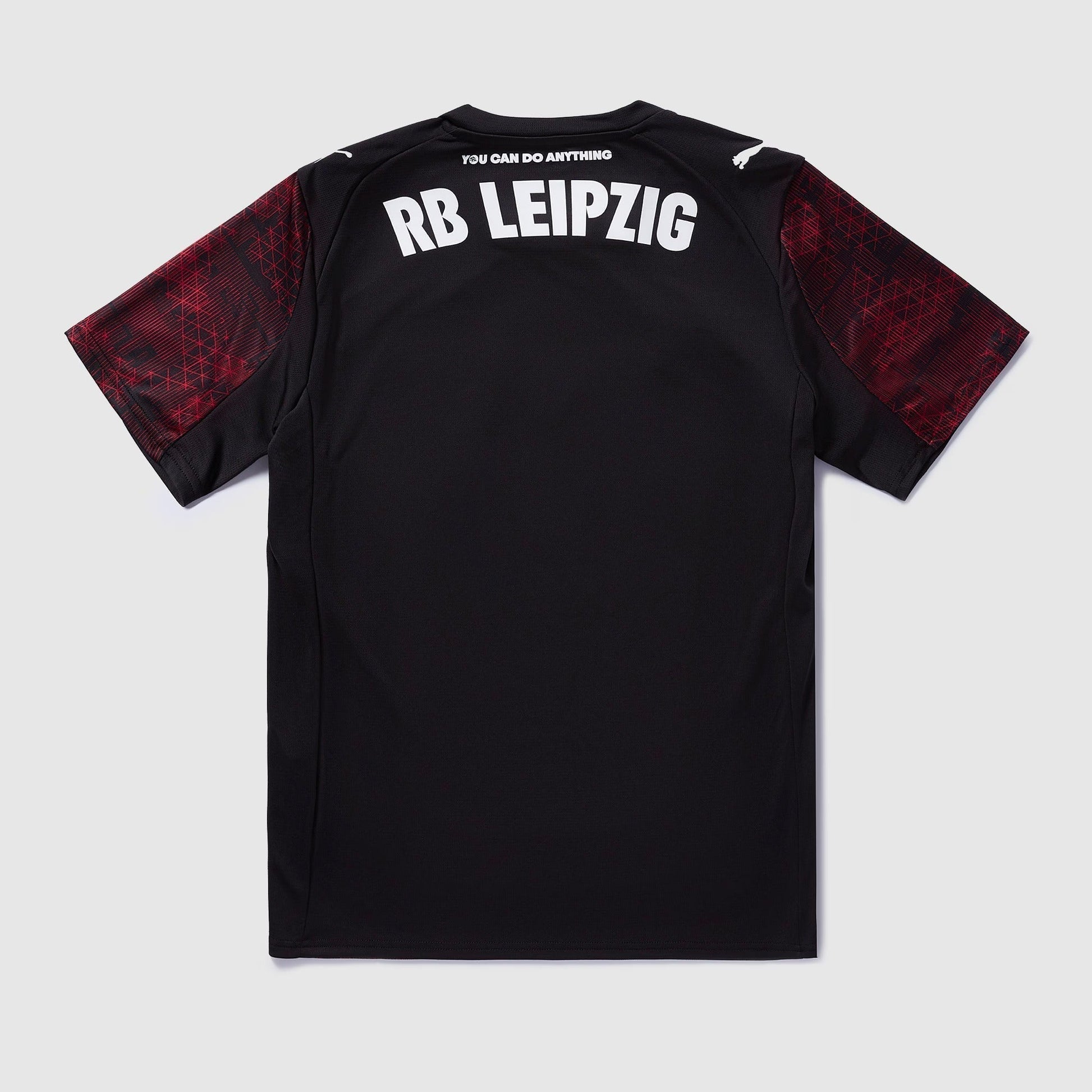 Camisa RB Leipzig 2025/26 III - foto 2