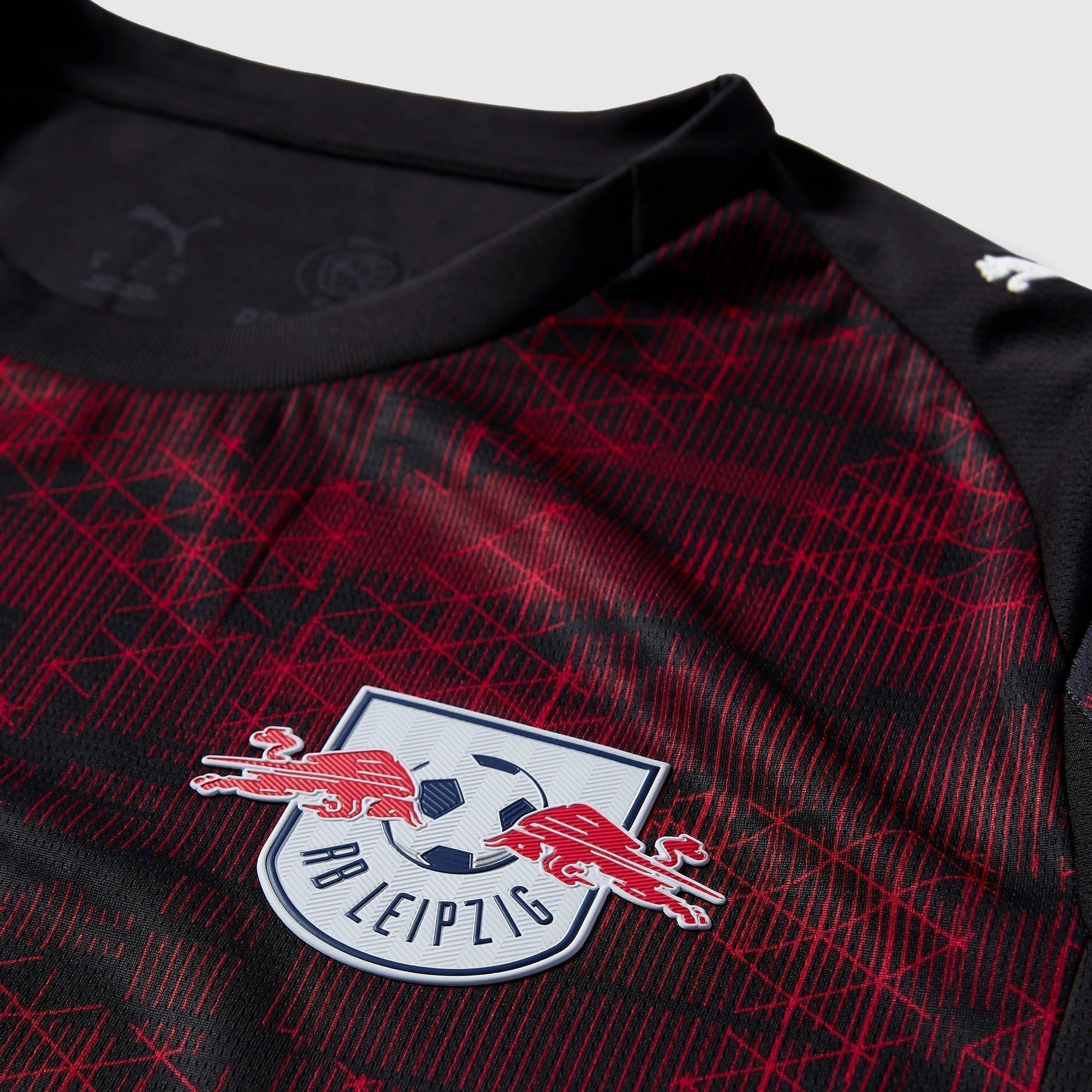 Camisa RB Leipzig 2025/26 III - foto 3