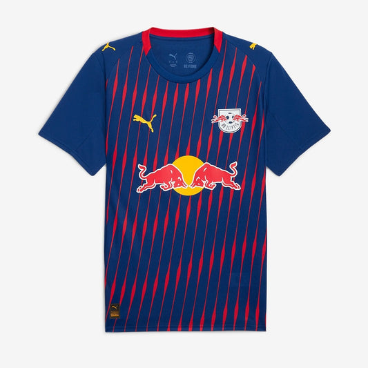 Camisa RB Leipzig 2025/26 II - foto 1