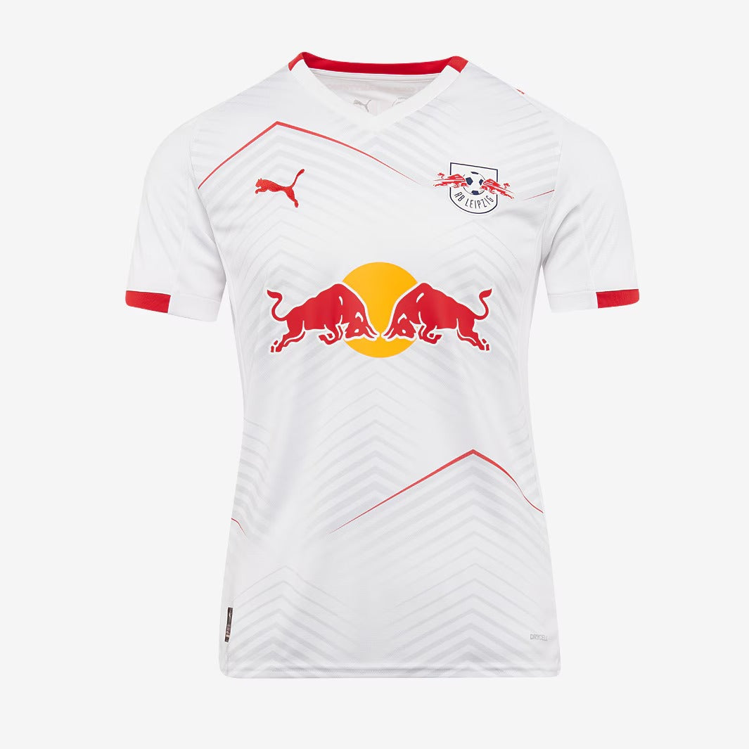 Camisa RB Leipzig 2025/26 I - foto 1