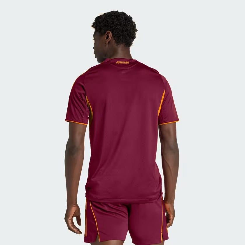 Camisa Roma 2025/26 I - foto 2