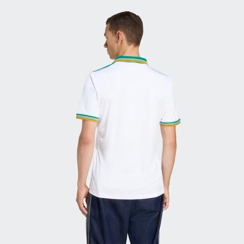 Camisa Roma 2025/26 III - foto 2
