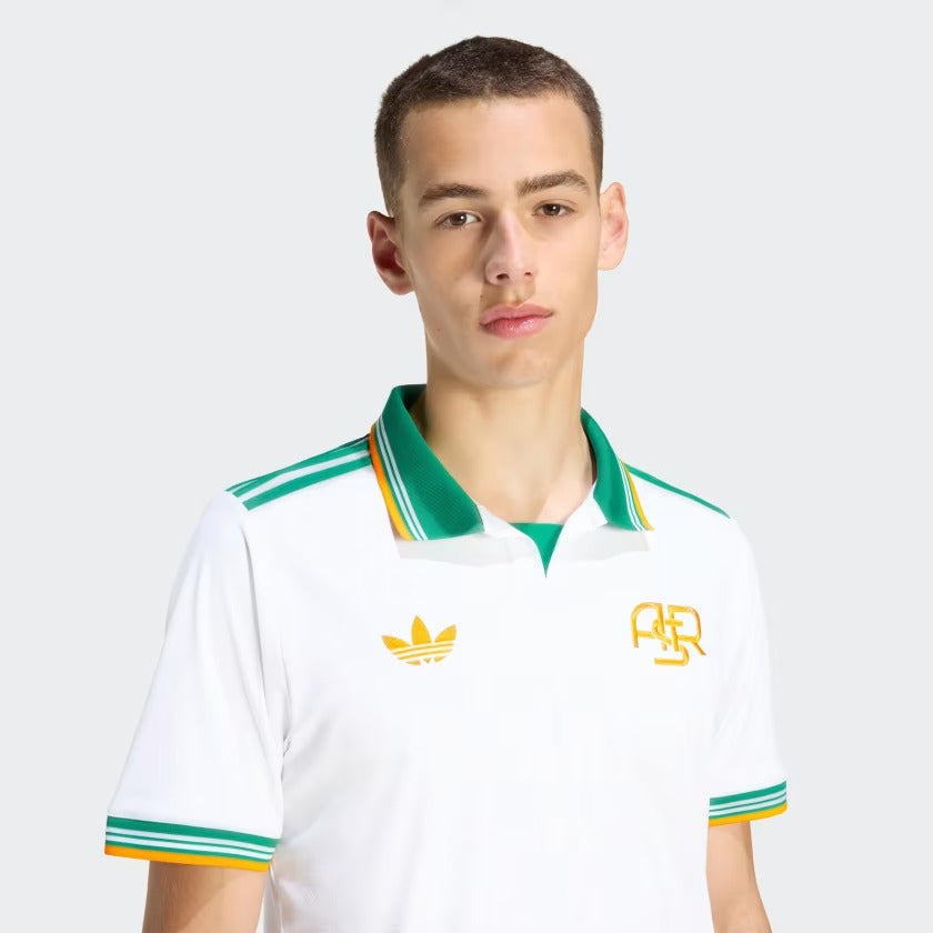 Camisa Roma 2025/26 III - foto 4