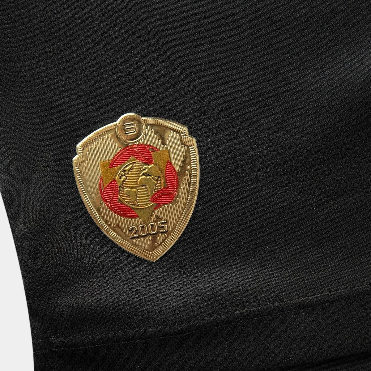 Camisa New Balance São Paulo 2025/26 III - foto 5