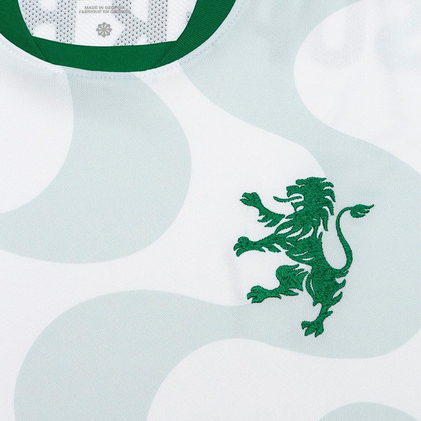 Camisa Sporting 2025/26 II - foto 3