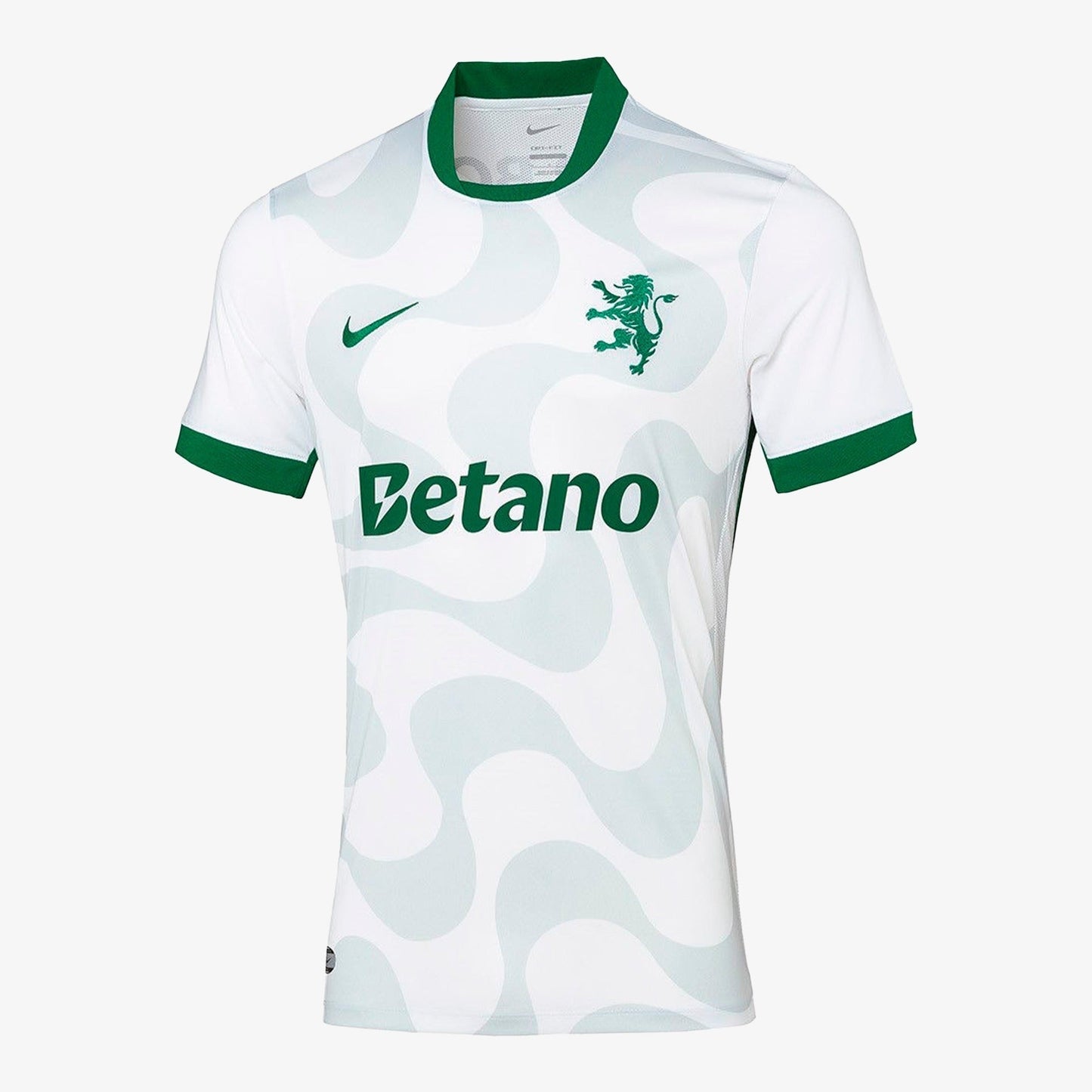 Camisa Sporting 2025/26 II - foto 1
