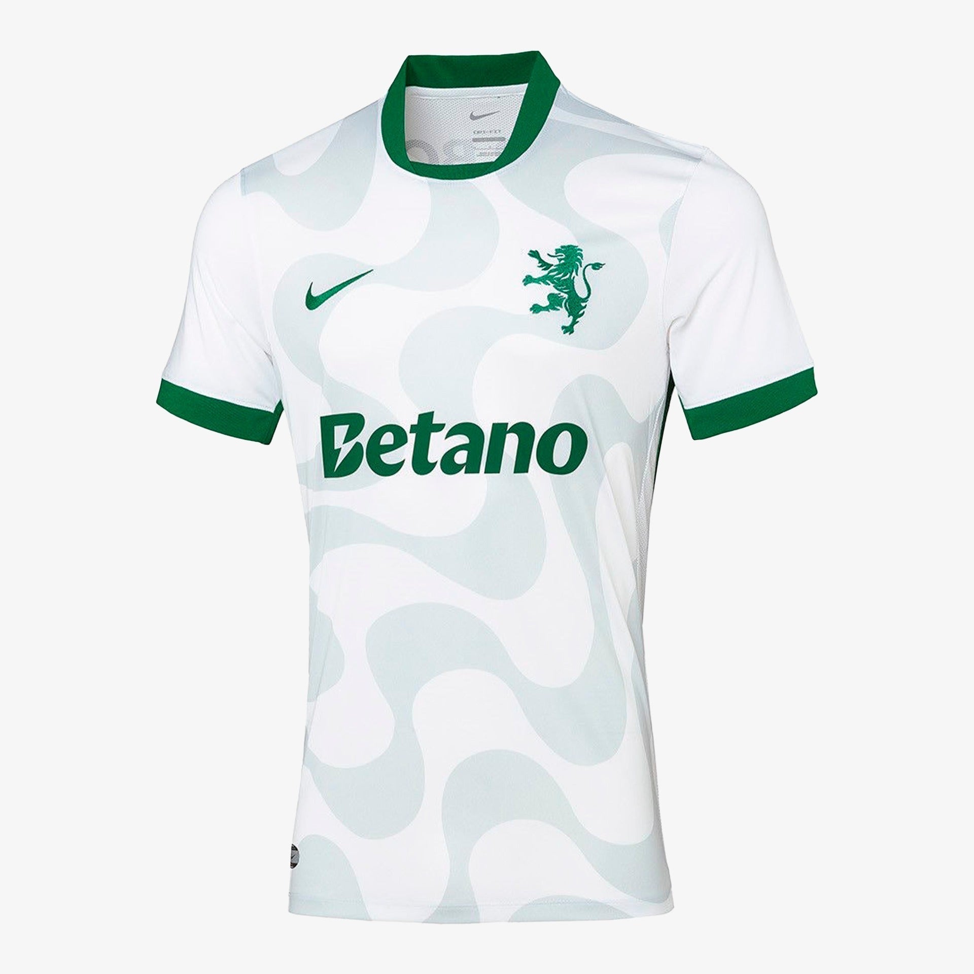 Camisa Sporting 2025/26 II - foto 1
