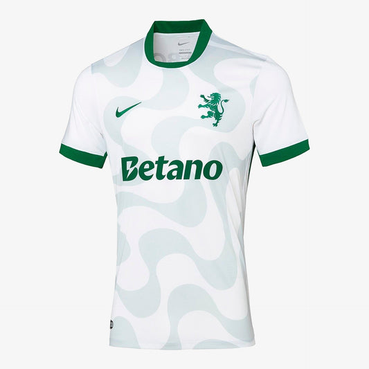 Camisa Sporting 2025/26 II - foto 1