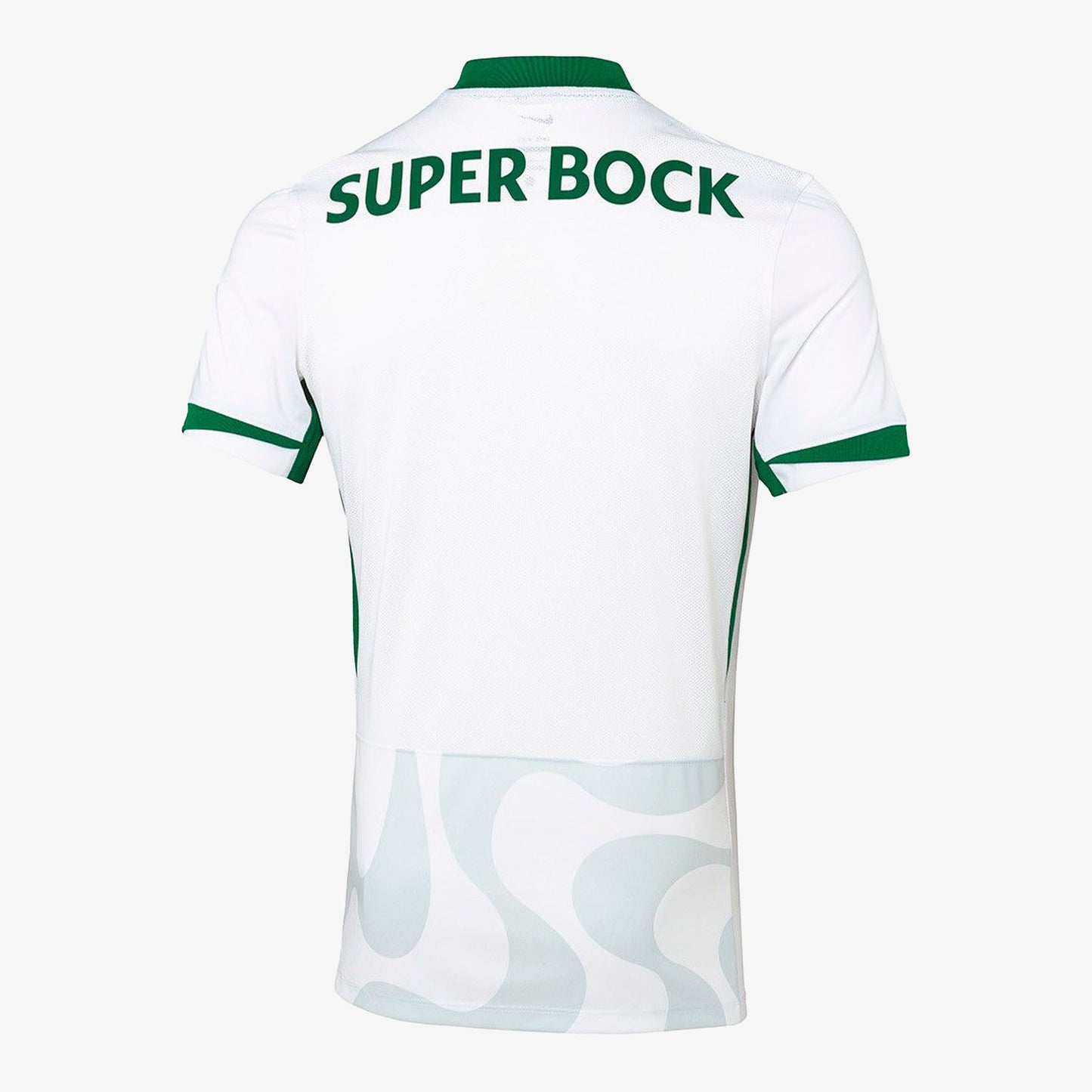 Camisa Sporting 2025/26 II - foto 2