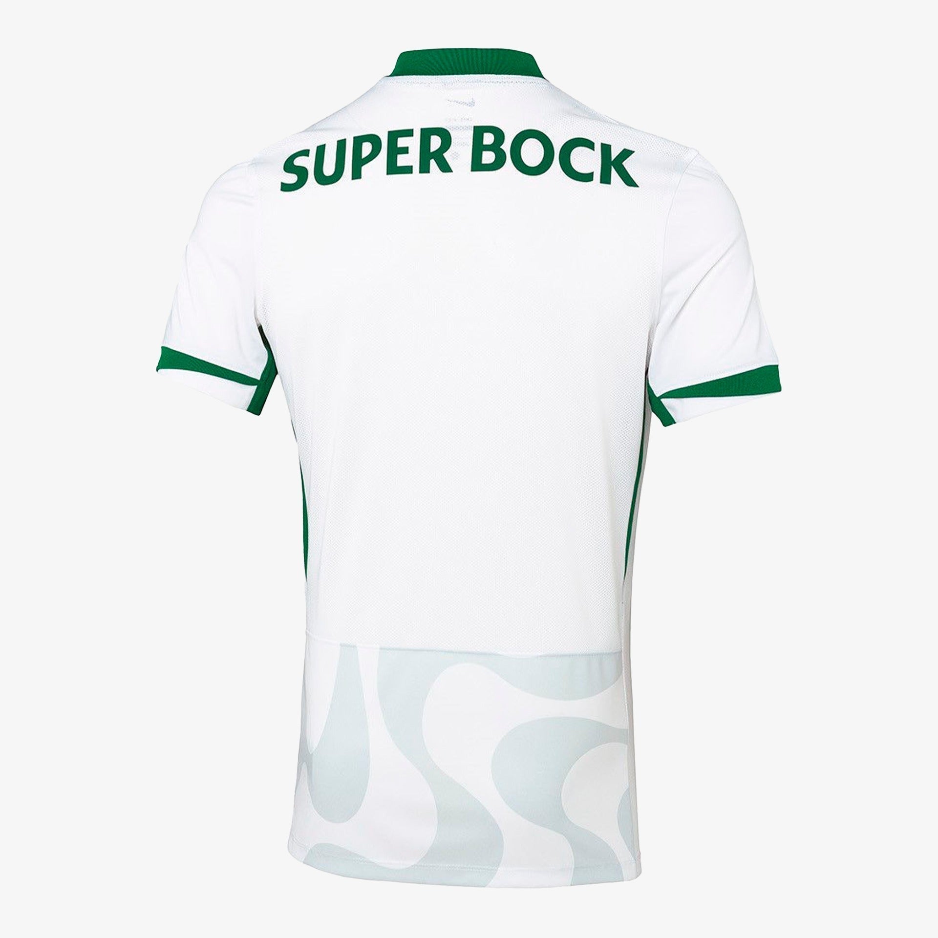 Camisa Sporting 2025/26 II - foto 2
