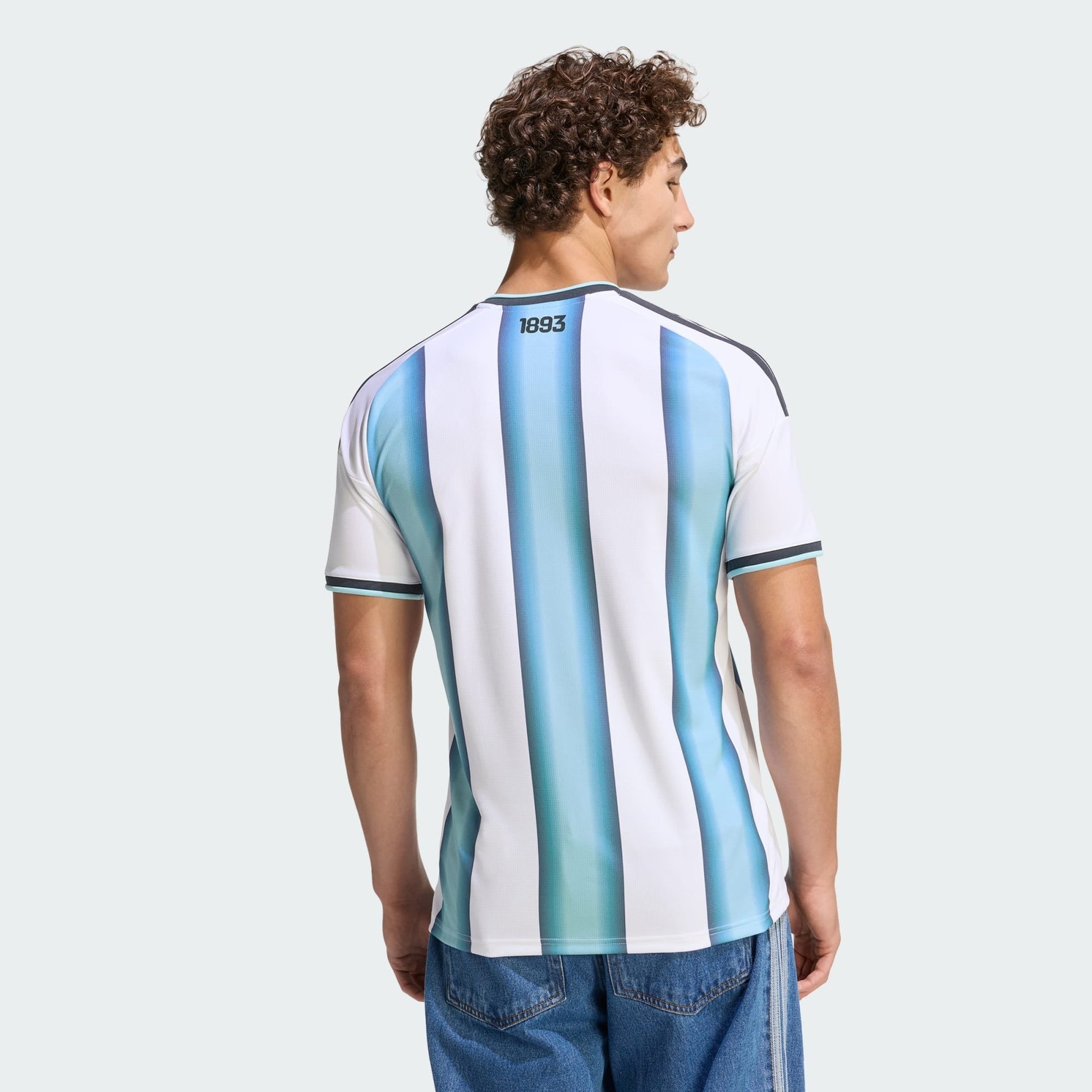 Camisa Argentina 2026/27 I - foto 2