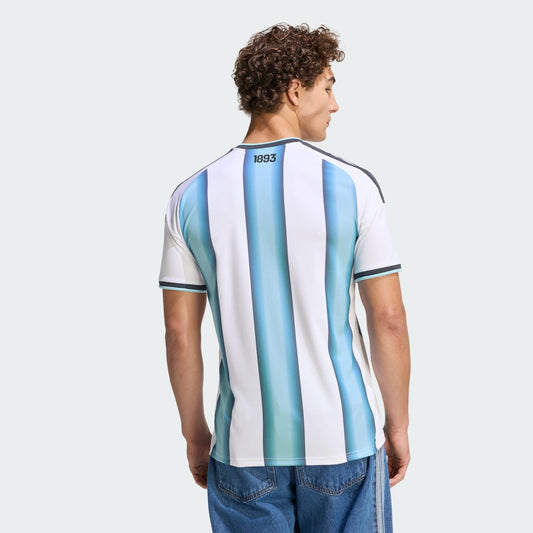 Camisa Argentina 2026/27 I - foto 2