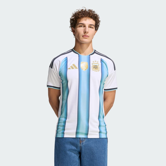 Camisa Argentina 2026/27 I - foto 1