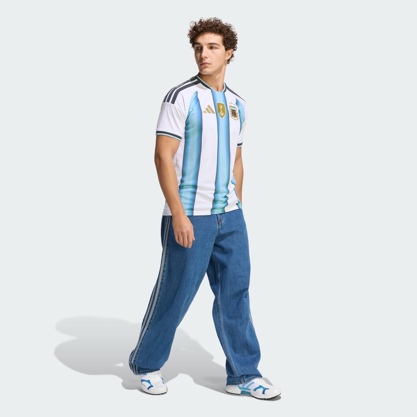 Camisa Argentina 2026/27 I - foto 7