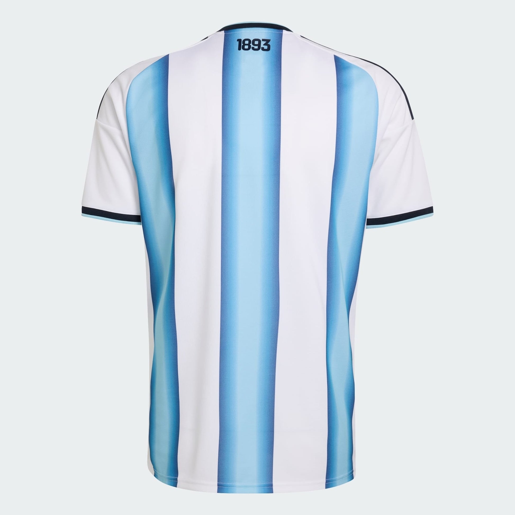 Camisa Argentina 2026/27 I - foto 5