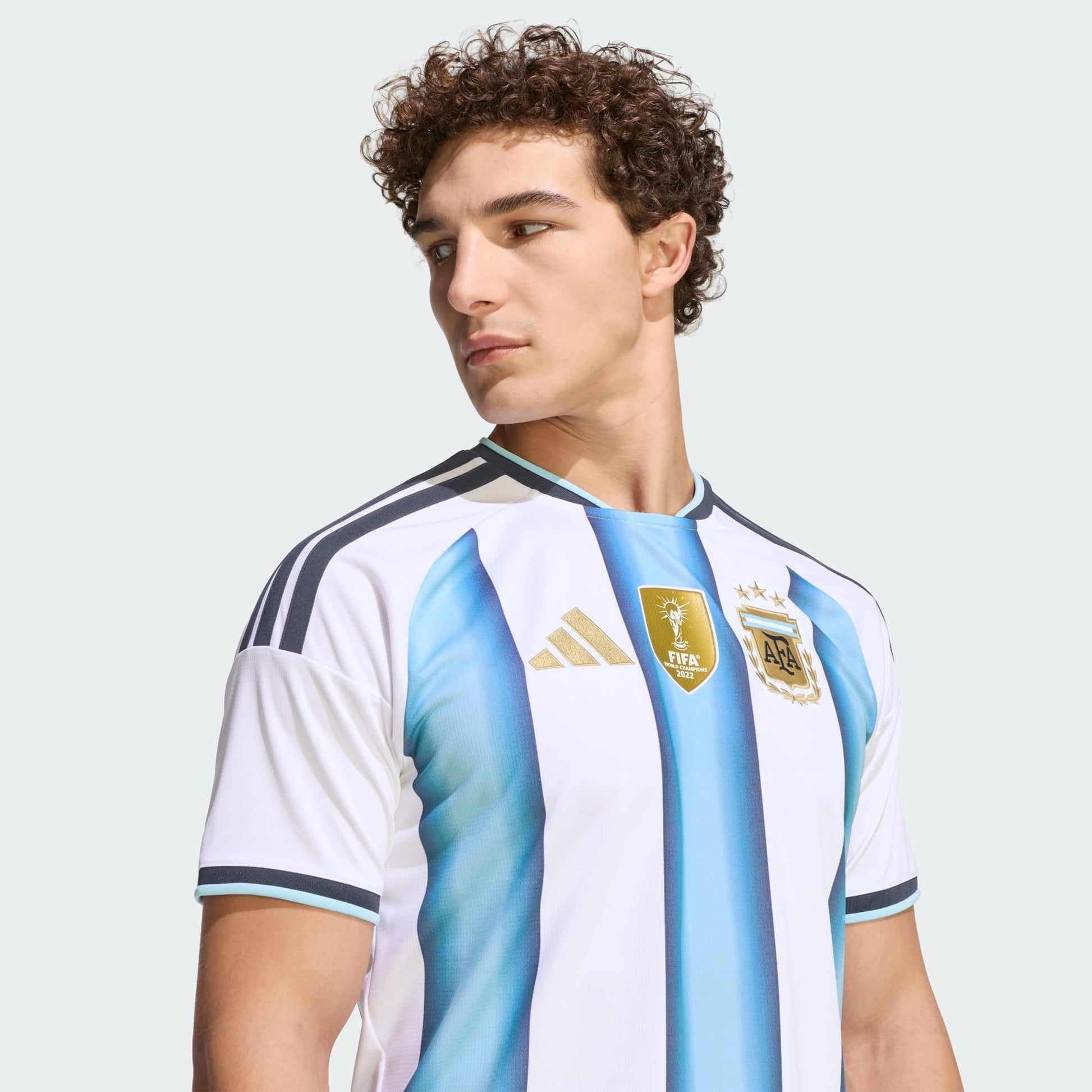 Camisa Argentina 2026/27 I - foto 4