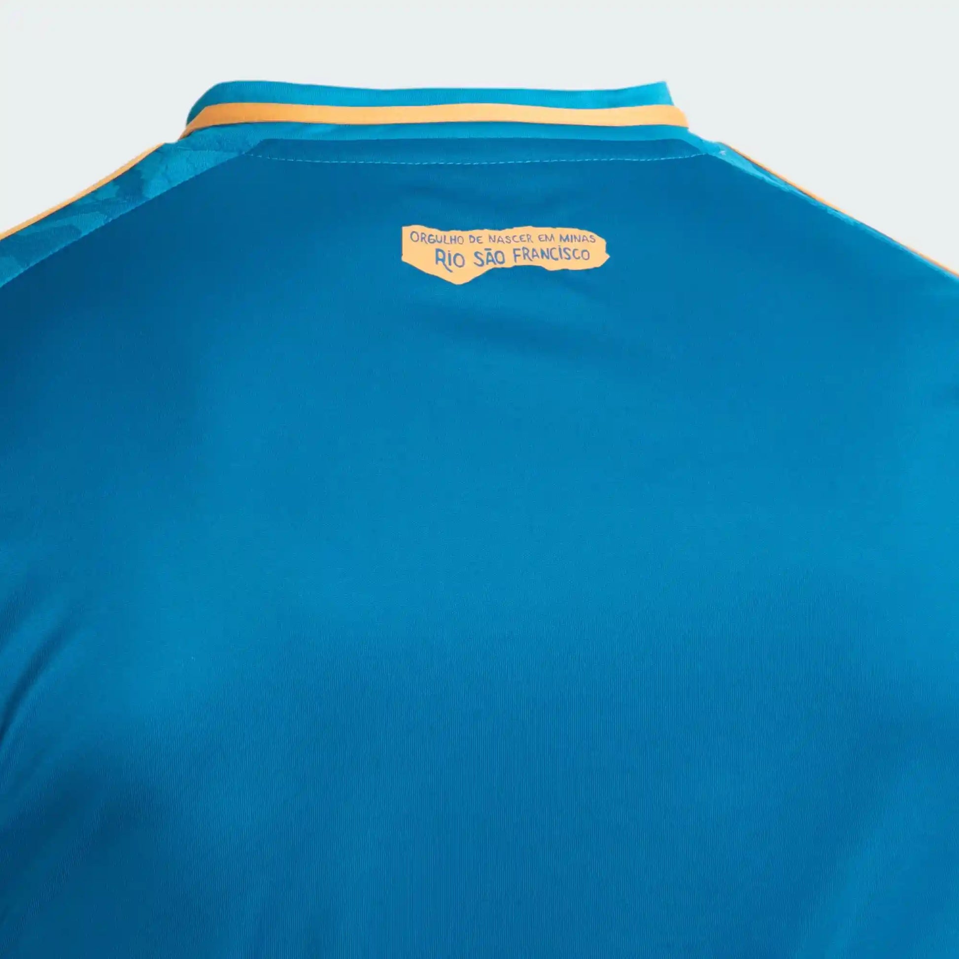 Camisa Adidas Cruzeiro 2025/26 III - foto 2