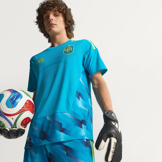 Camisa Goleiro Alemanha 2026/27 I Jogador - foto 1