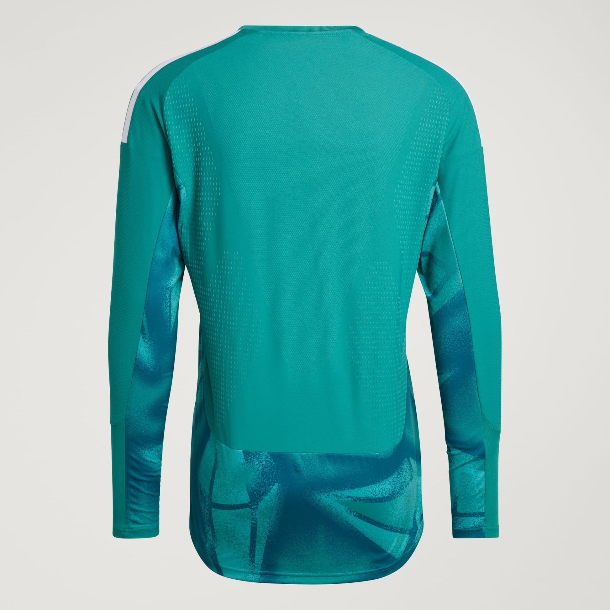 Camisa Goleiro Manga Longa Alemanha 2026/27 I Jogador - foto 4