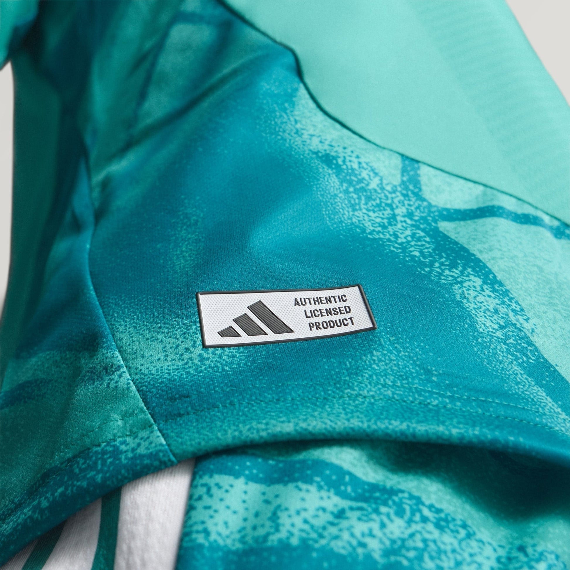 Camisa Goleiro Manga Longa Alemanha 2026/27 I Jogador - foto 5