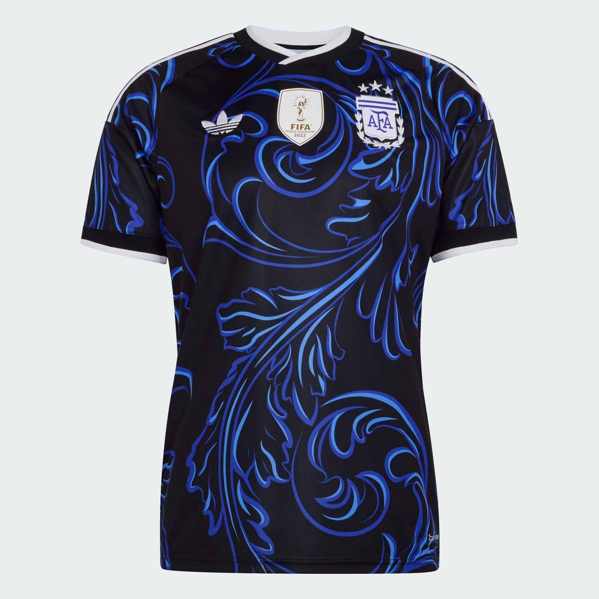Camisa Argentina 2026/27 II - foto 4