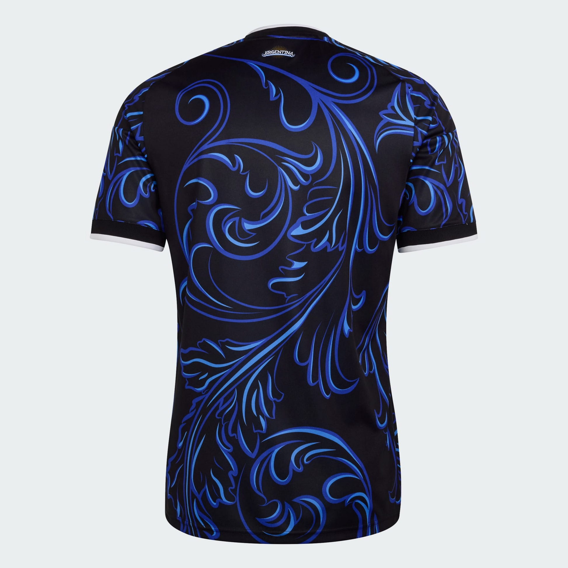 Camisa Argentina 2026/27 II - foto 3